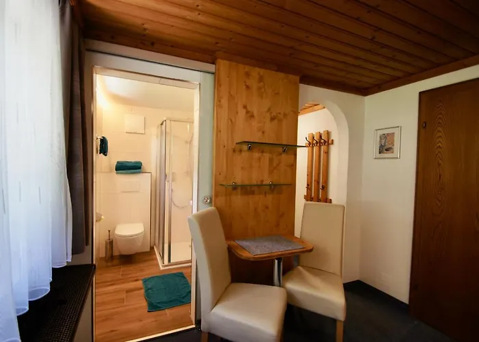 Gaestehaus Aigner Saalbach-Hinterglemm