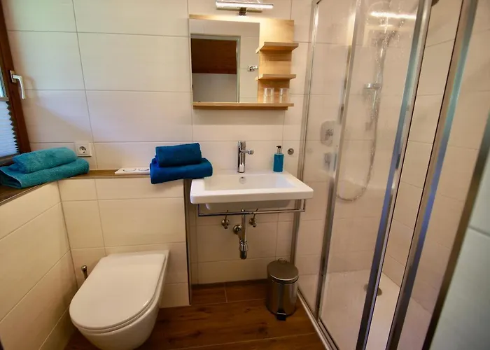 Gaestehaus Aigner Saalbach-Hinterglemm