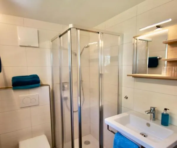 Gaestehaus Aigner Appartement