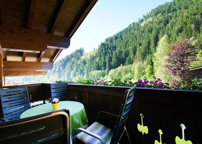 Gaestehaus Aigner