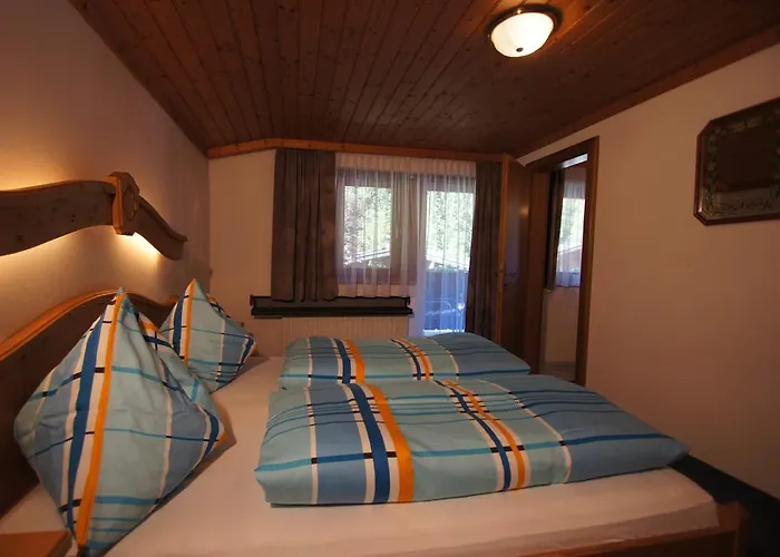 Appartement Gaestehaus Aigner
