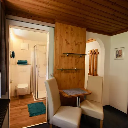 Gaestehaus Aigner Saalbach-Hinterglemm