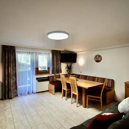 Gaestehaus Aigner Saalbach-Hinterglemm