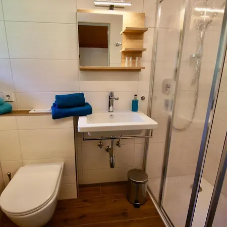 Gaestehaus Aigner Saalbach-Hinterglemm