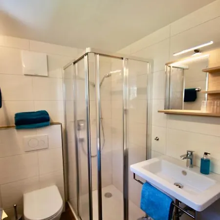 Gaestehaus Aigner Apartment
