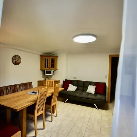 Gaestehaus Aigner Apartment Saalbach-Hinterglemm