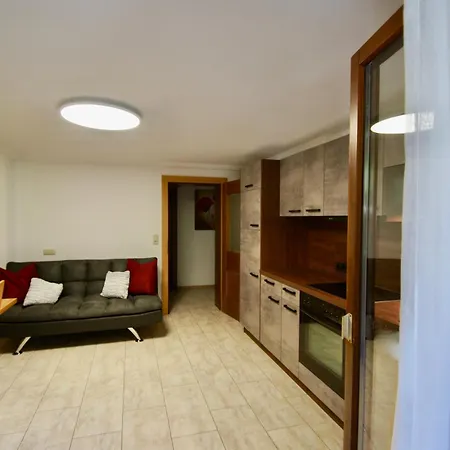 Gaestehaus Aigner Saalbach-Hinterglemm