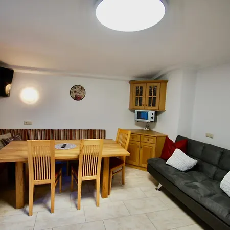 Gaestehaus Aigner Apartamento Saalbach-Hinterglemm