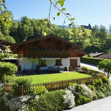 Apartment Gaestehaus Aigner