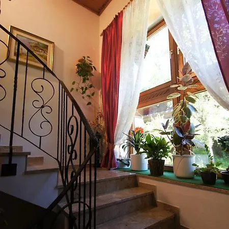 Lejlighed Gaestehaus Aigner Saalbach-Hinterglemm