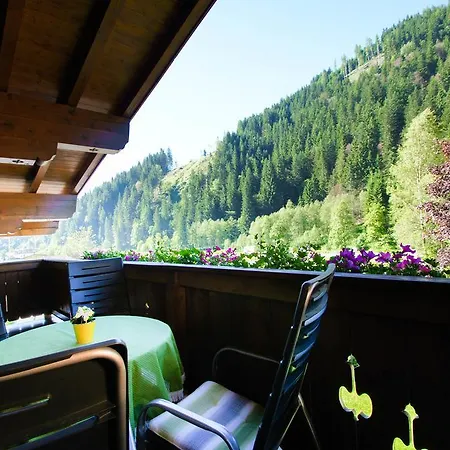 Gaestehaus Aigner