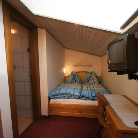 Apartamento Gaestehaus Aigner