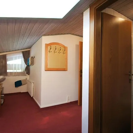 Apartment Gaestehaus Aigner Saalbach-Hinterglemm