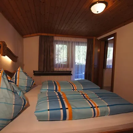 Apartamento Gaestehaus Aigner