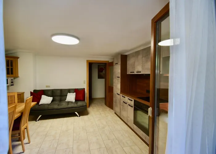 Gaestehaus Aigner Saalbach-Hinterglemm