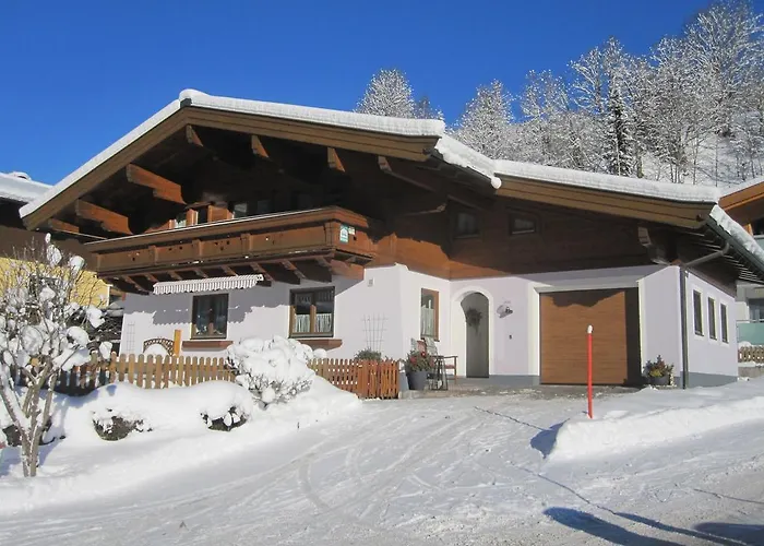 Gaestehaus Aigner Apartamento
